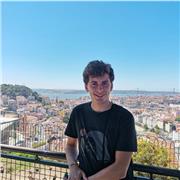 Alumnos de fisioterapia y bioquímica. Fisica para la mecánica de articulaciones y física básica